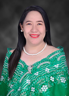 Dr. Maria Pura C. Rayton image