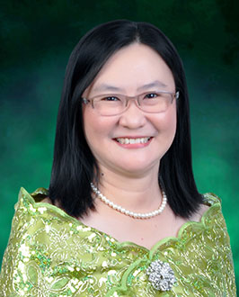 Ms. Estrelita L. Yap image