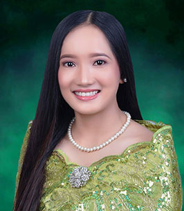 Ms. Karren Mae Herreraimage