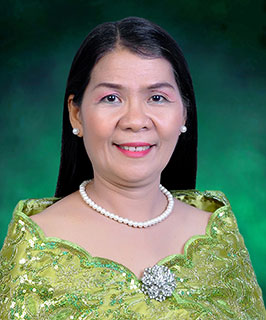 Mrs. Annalyn T. Malutao image