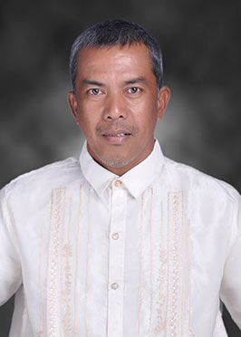Mr. Alquin R. Amar image
