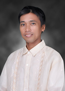 Mr. Alvin Dela Cruz image