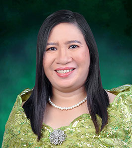 Mrs. Lorena P. Florita image