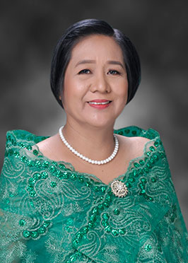 Mrs. Marlyn D. Linis image