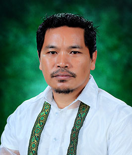 Mr. Gregorio L. Nasayao image