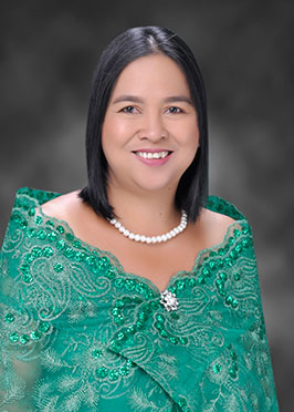 Mrs. Angelyn L. Pasion image
