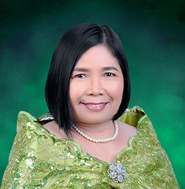 Ms. Nancy C. Saludes image