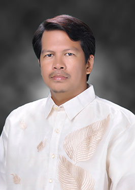 Mr. Juan Carlo M. Villamar