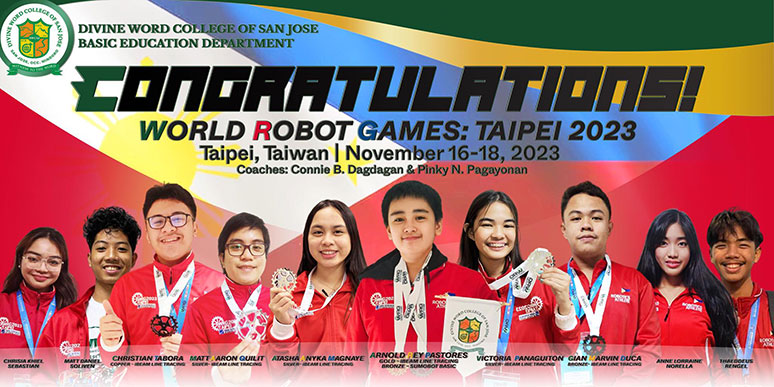 World Robot Games Taipei img