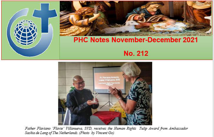 PHC Notes img