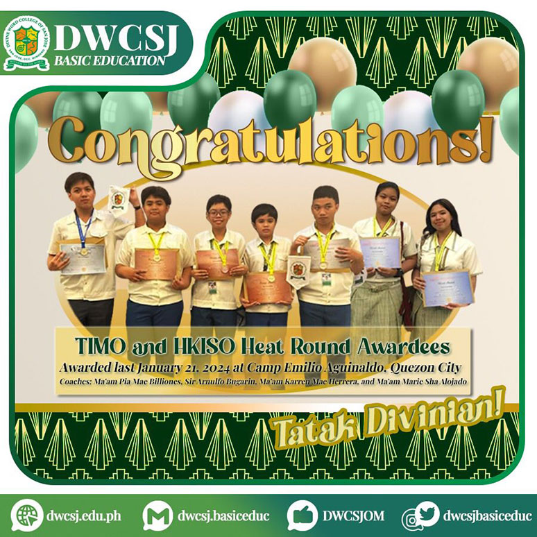 TIMO HKISO Awardees img