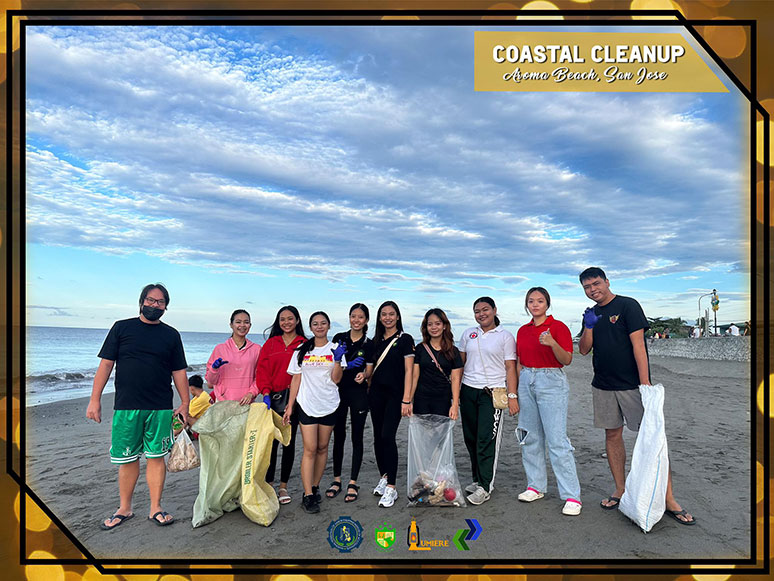 OSA Coastal Cleanup img