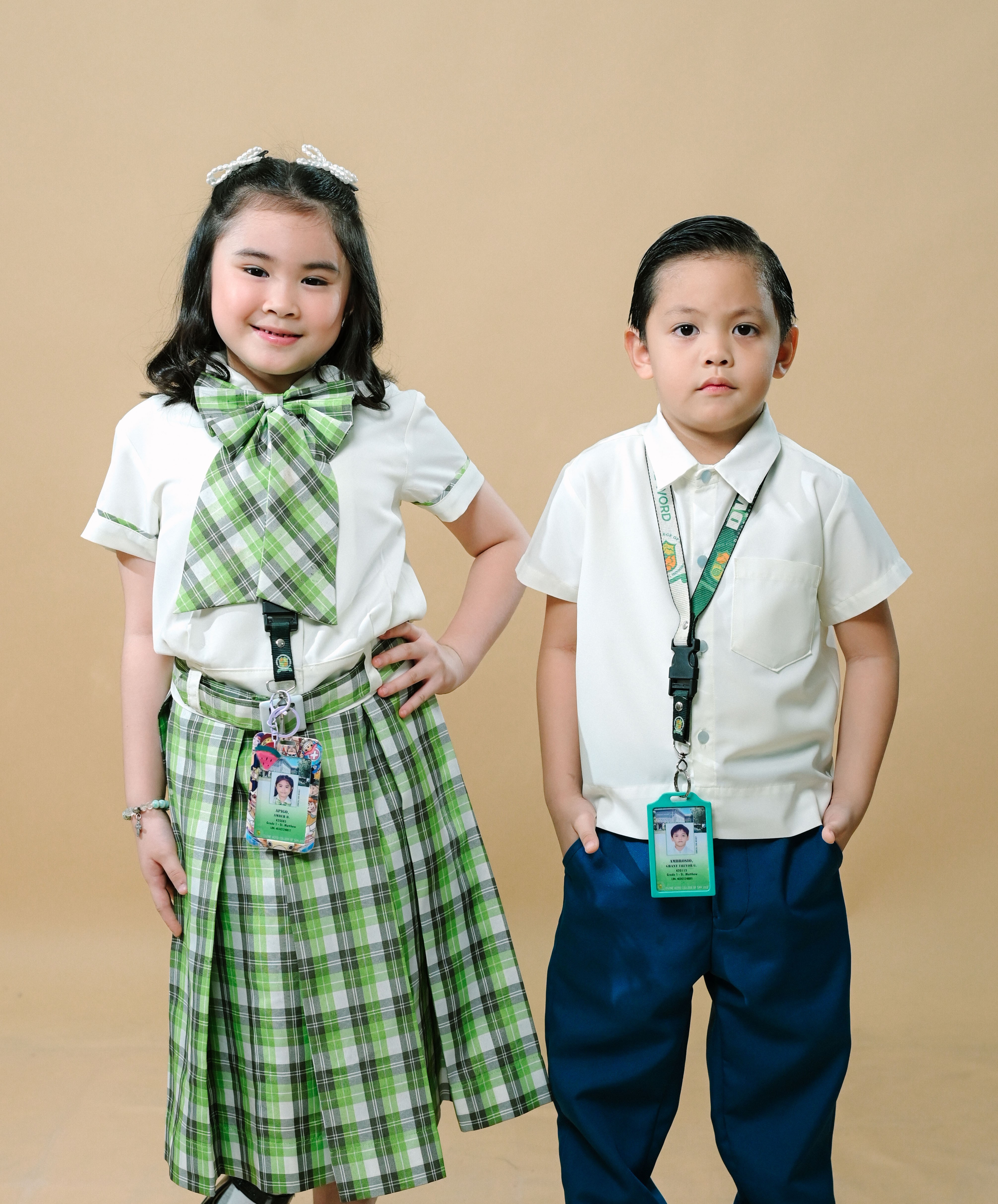 Basic Education