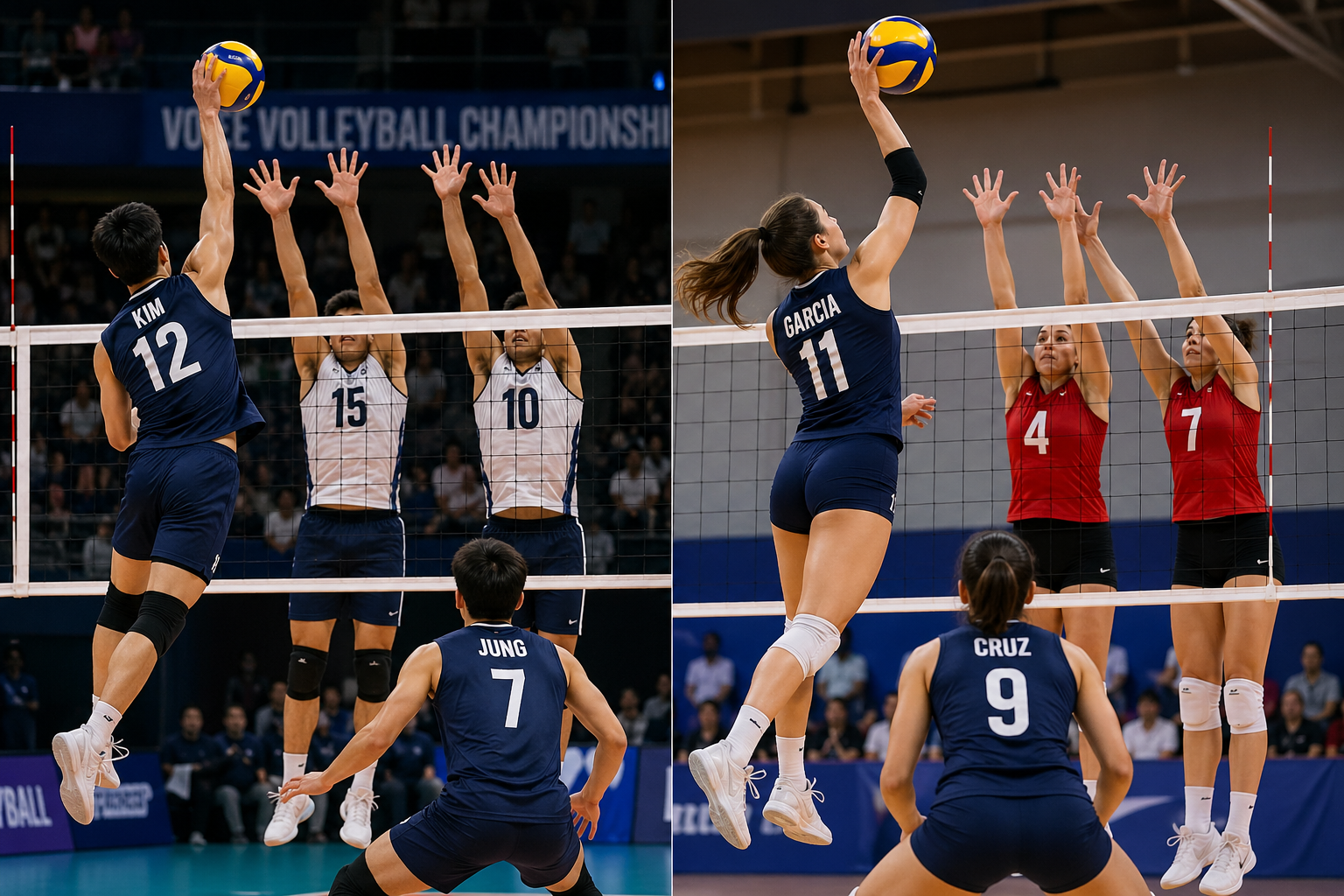 Volleyball