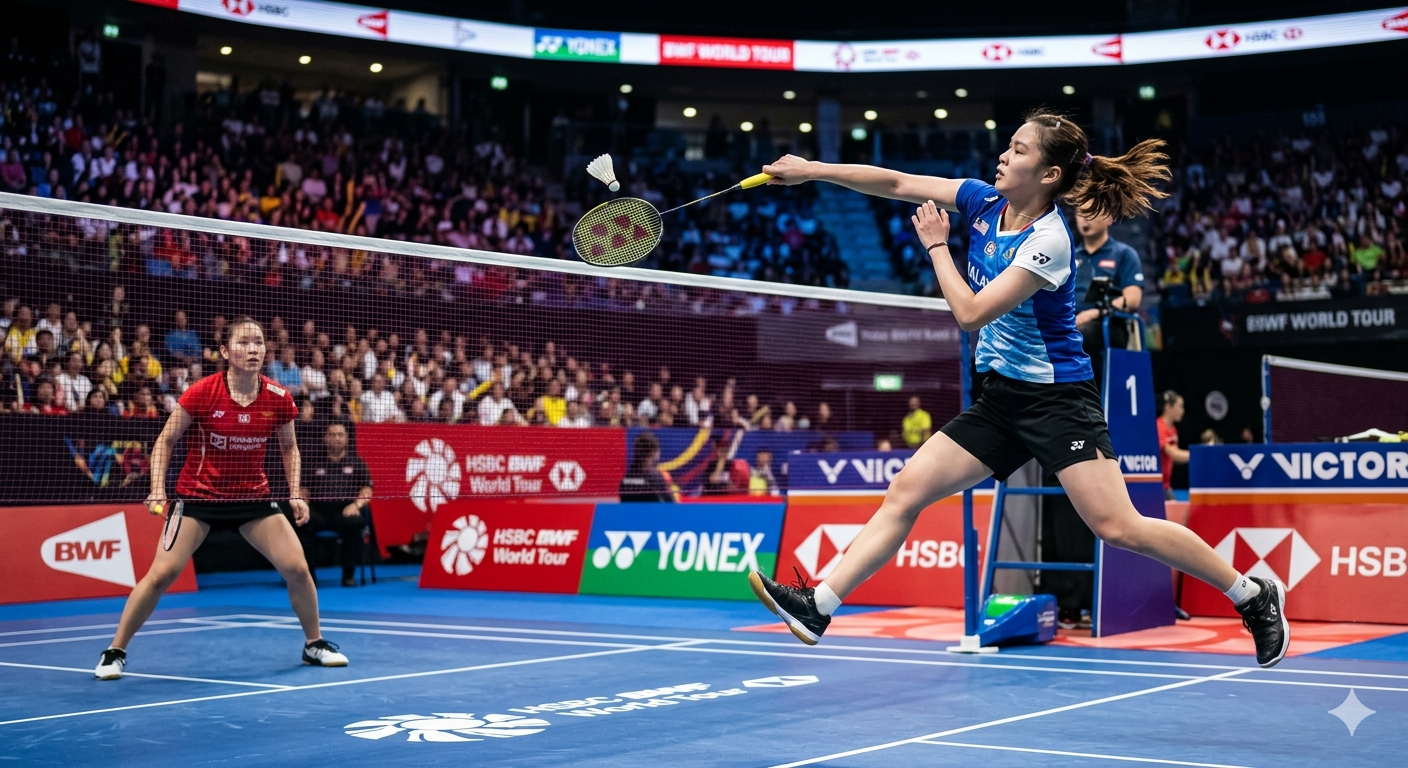 Badminton