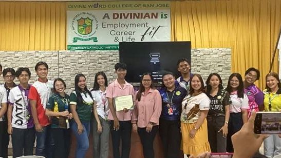 Student Leaders Attend Mid-Year Leadership Reflection and Mentorship Program 2026