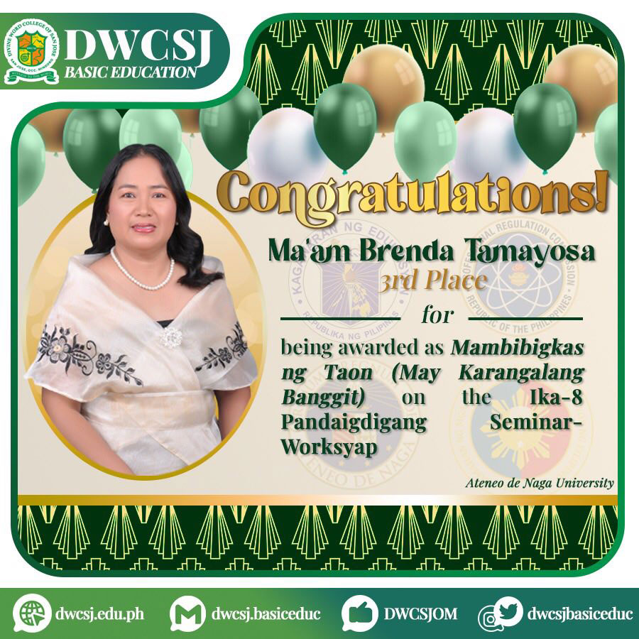 Brenda Tamayosa img