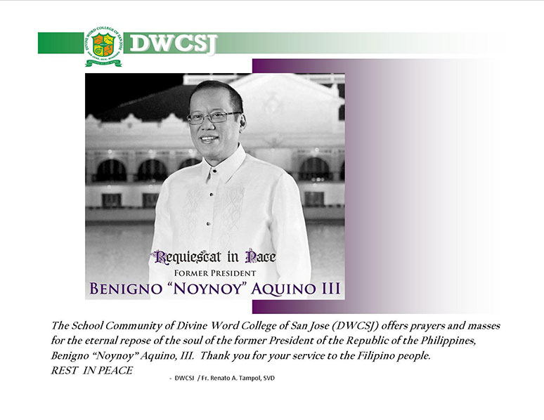 Noynoy Aquino img