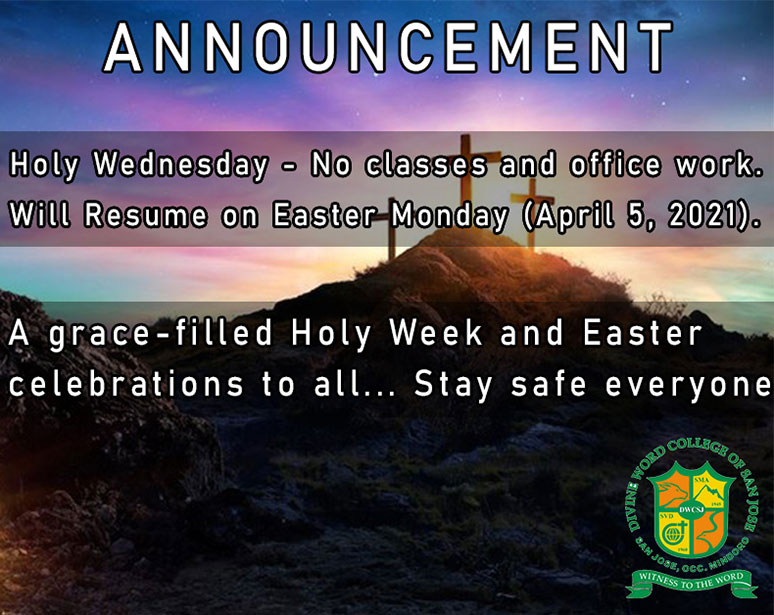 Holy Week img