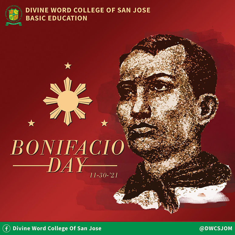 Bonifacio Day img