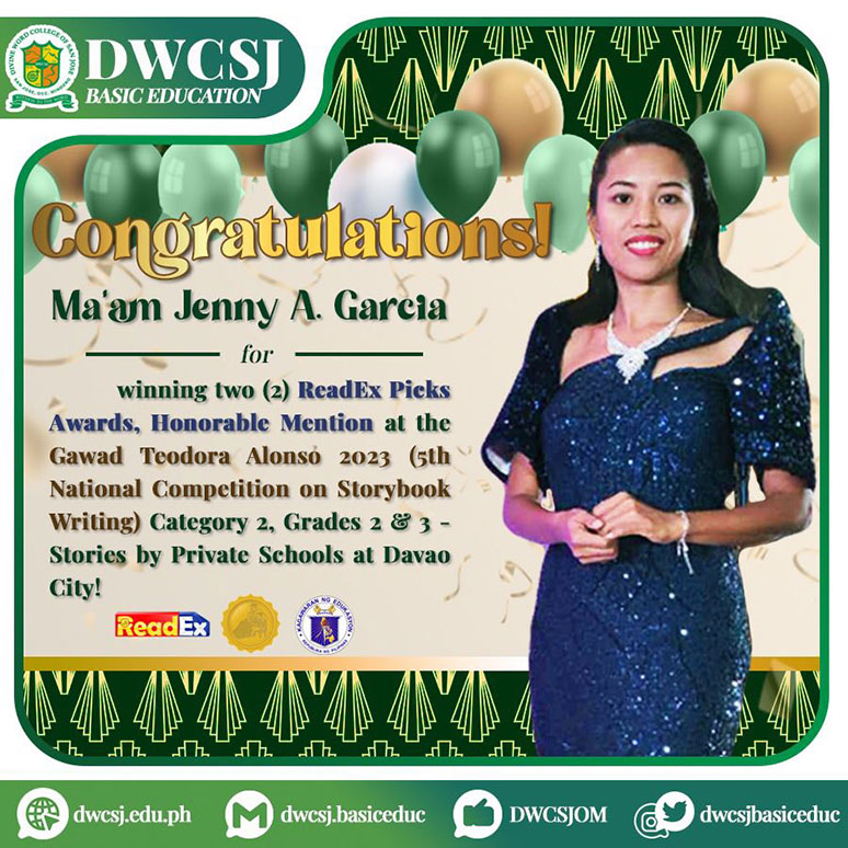 Jenny Garcia img