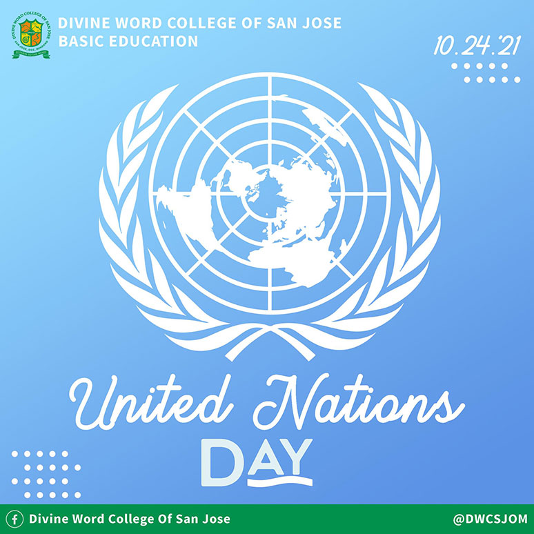 Basic Education United Nations Day img