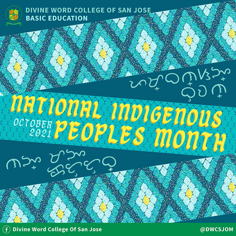 National Indigenous Peoples Month img