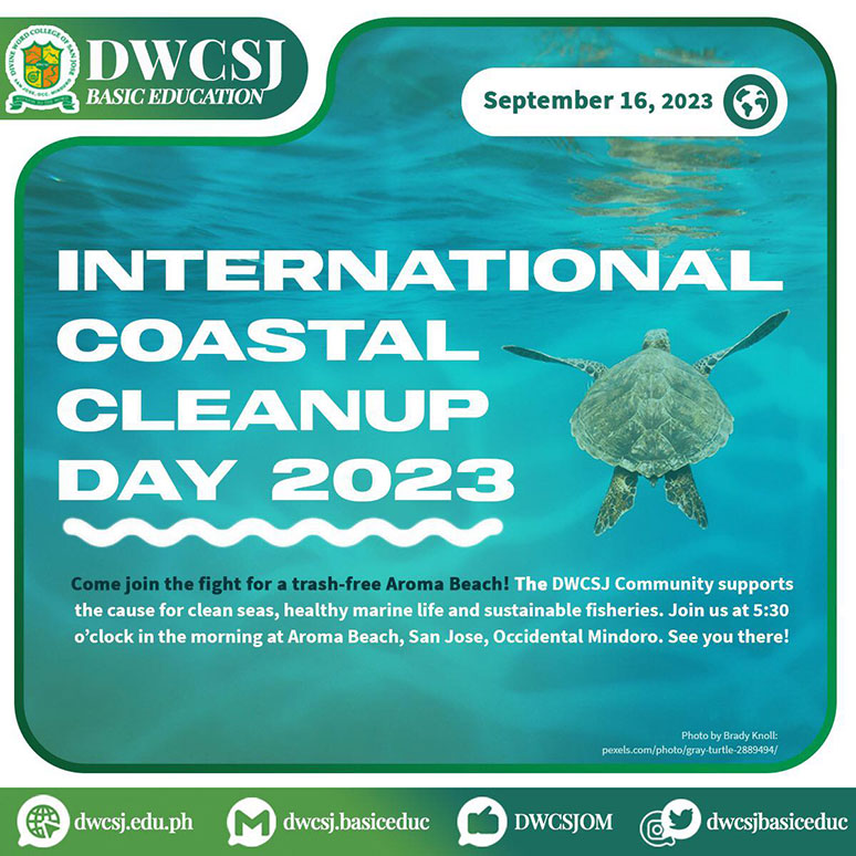 International Coastal Cleanup img