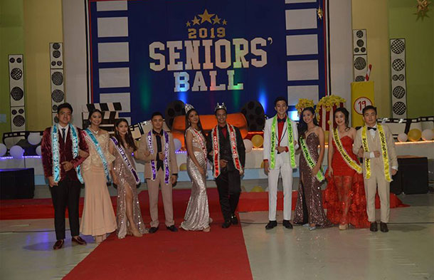 Seniors Ball 2019 img