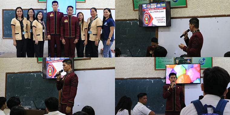 SHS PNPA Seminar img