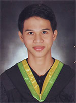 Alvin V. Bonilla image